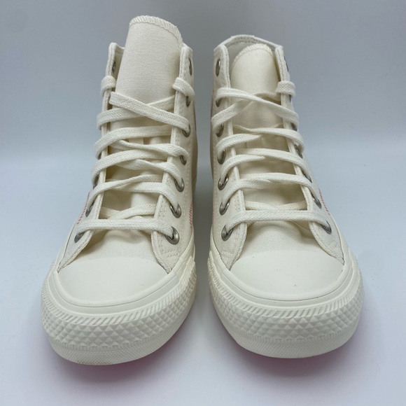 Converse Chuck Taylor All Star Sunrise Pink - Picture 5 of 8